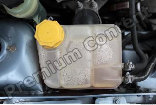 Photo Texture of Jerrycan